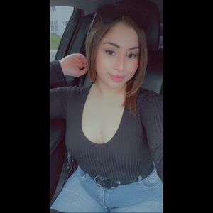 Meet your Posher, Sonia